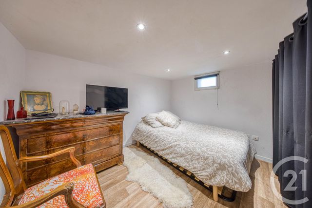 maison à vendre - 4 pièces - 50.0 m2 - VIGNEUX SUR SEINE - 91 - ILE-DE-FRANCE - Century 21 Optimmo