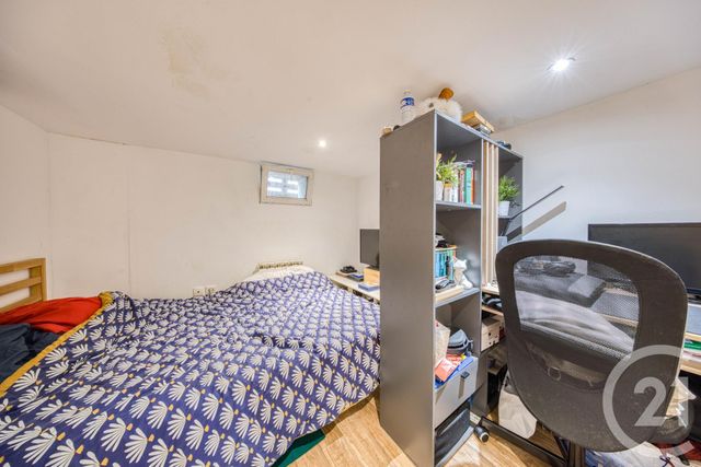 maison à vendre - 4 pièces - 50.0 m2 - VIGNEUX SUR SEINE - 91 - ILE-DE-FRANCE - Century 21 Optimmo