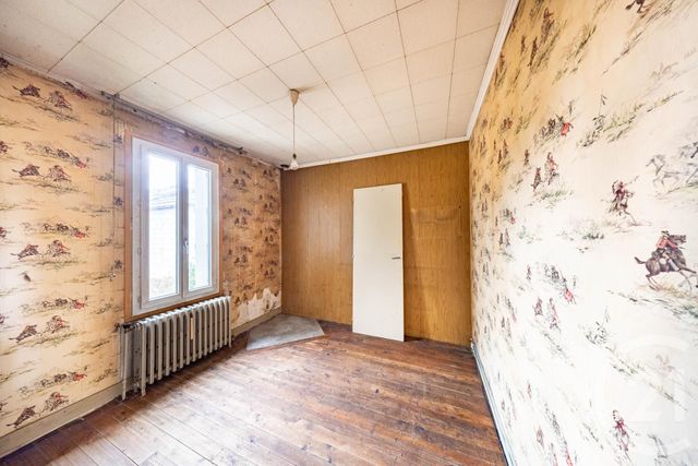 maison à vendre - 3 pièces - 46.0 m2 - VIGNEUX SUR SEINE - 91 - ILE-DE-FRANCE - Century 21 Optimmo