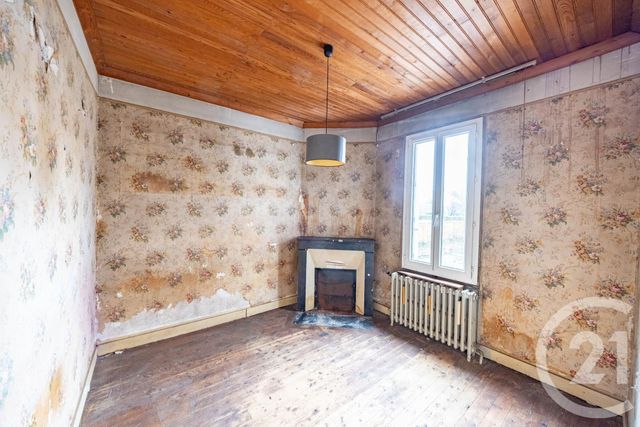 maison à vendre - 3 pièces - 46.0 m2 - VIGNEUX SUR SEINE - 91 - ILE-DE-FRANCE - Century 21 Optimmo