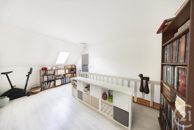 maison à vendre - 7 pièces - 139.1 m2 - DRAVEIL - 91 - ILE-DE-FRANCE - Century 21 Optimmo