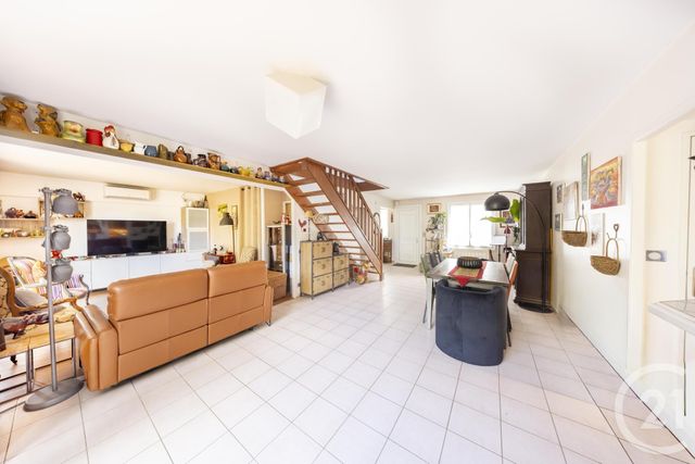 maison à vendre - 7 pièces - 139.1 m2 - DRAVEIL - 91 - ILE-DE-FRANCE - Century 21 Optimmo