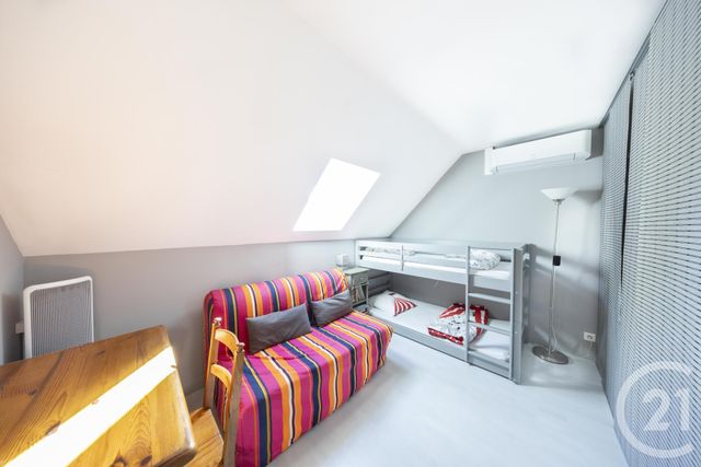 maison à vendre - 7 pièces - 139.1 m2 - DRAVEIL - 91 - ILE-DE-FRANCE - Century 21 Optimmo