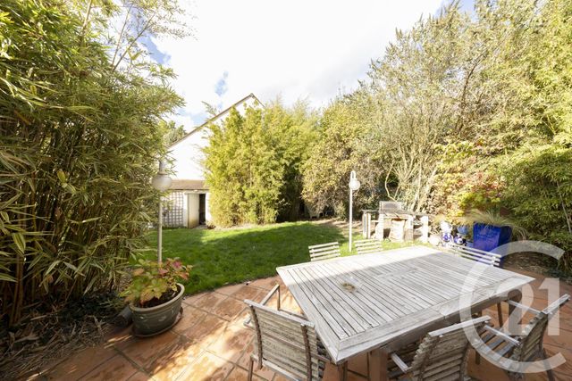 maison à vendre - 7 pièces - 139.1 m2 - DRAVEIL - 91 - ILE-DE-FRANCE - Century 21 Optimmo