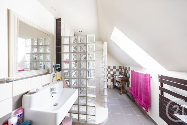 maison à vendre - 7 pièces - 139.1 m2 - DRAVEIL - 91 - ILE-DE-FRANCE - Century 21 Optimmo