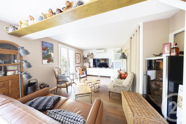 maison à vendre - 7 pièces - 139.1 m2 - DRAVEIL - 91 - ILE-DE-FRANCE - Century 21 Optimmo