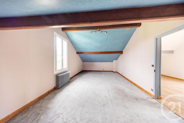 maison à vendre - 4 pièces - 90.69 m2 - VIGNEUX SUR SEINE - 91 - ILE-DE-FRANCE - Century 21 Optimmo