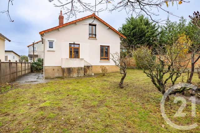 maison - VIGNEUX SUR SEINE - 91