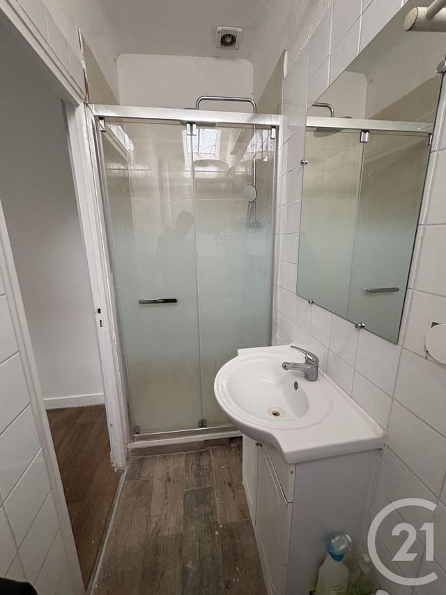 Appartement F2 à louer - 2 pièces - 33.0 m2 - DRAVEIL - 91 - ILE-DE-FRANCE - Century 21 Optimmo