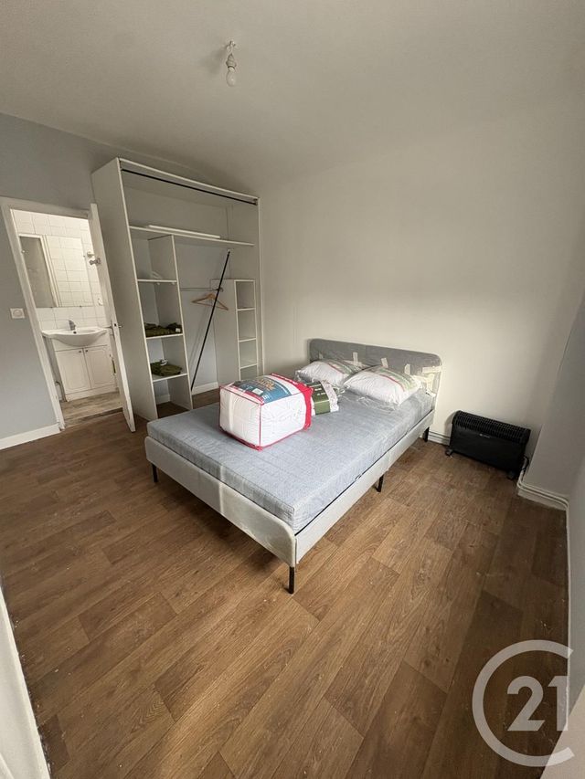 Appartement F2 à louer - 2 pièces - 33.0 m2 - DRAVEIL - 91 - ILE-DE-FRANCE - Century 21 Optimmo