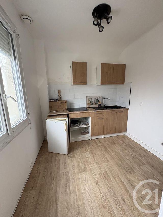 Appartement F2 à louer DRAVEIL