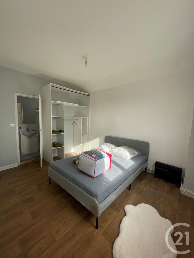 Appartement F2 à louer - 2 pièces - 33.0 m2 - DRAVEIL - 91 - ILE-DE-FRANCE - Century 21 Optimmo