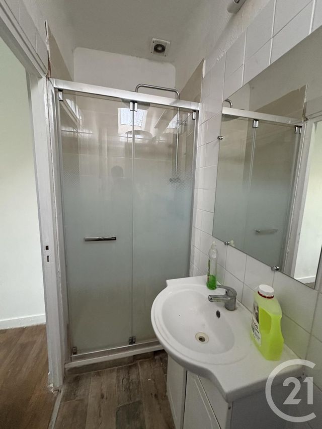 Appartement F2 à louer - 2 pièces - 33.0 m2 - DRAVEIL - 91 - ILE-DE-FRANCE - Century 21 Optimmo