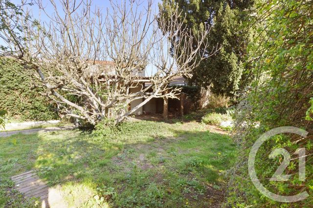 maison à vendre - 6 pièces - 121.4 m2 - VIGNEUX SUR SEINE - 91 - ILE-DE-FRANCE - Century 21 Optimmo