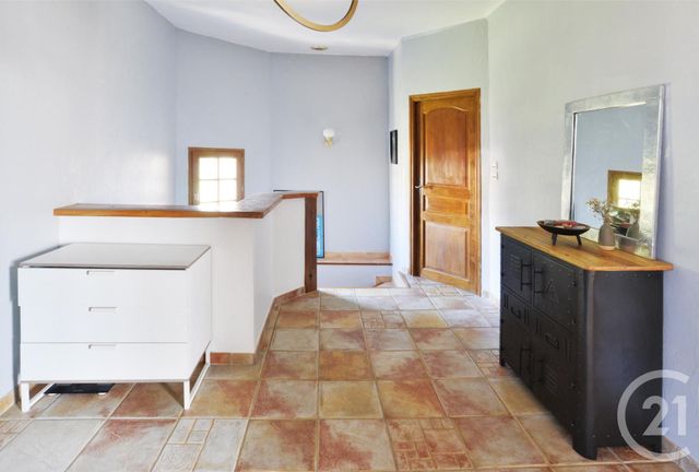 maison à vendre - 6 pièces - 121.4 m2 - VIGNEUX SUR SEINE - 91 - ILE-DE-FRANCE - Century 21 Optimmo