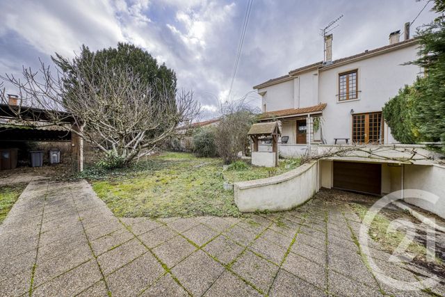 maison - VIGNEUX SUR SEINE - 91