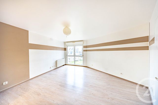 Appartement F1 à vendre - 1 pièce - 31.63 m2 - MELUN - 77 - ILE-DE-FRANCE - Century 21 Optimmo