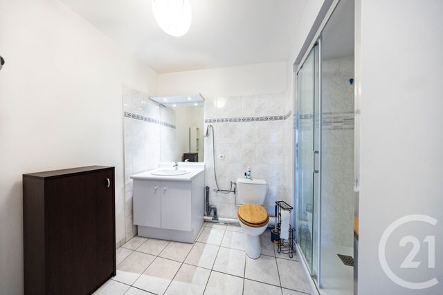 Appartement F1 à vendre - 1 pièce - 31.63 m2 - MELUN - 77 - ILE-DE-FRANCE - Century 21 Optimmo