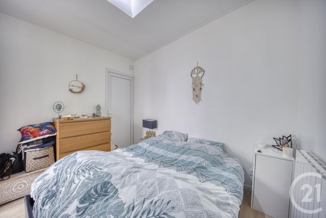 maison à vendre - 5 pièces - 119.0 m2 - VIGNEUX SUR SEINE - 91 - ILE-DE-FRANCE - Century 21 Optimmo