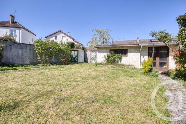 maison à vendre - 5 pièces - 119.0 m2 - VIGNEUX SUR SEINE - 91 - ILE-DE-FRANCE - Century 21 Optimmo