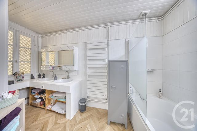 maison à vendre - 5 pièces - 119.0 m2 - VIGNEUX SUR SEINE - 91 - ILE-DE-FRANCE - Century 21 Optimmo