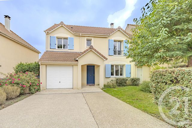 Maison à louer VIGNEUX SUR SEINE