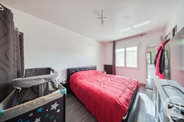 maison à vendre - 6 pièces - 105.0 m2 - VIGNEUX SUR SEINE - 91 - ILE-DE-FRANCE - Century 21 Optimmo