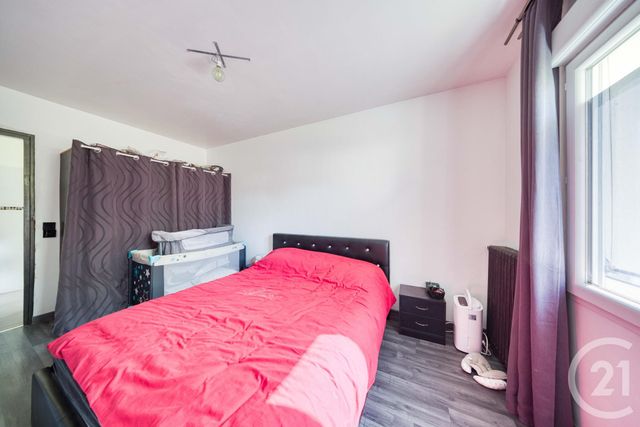 maison à vendre - 6 pièces - 105.0 m2 - VIGNEUX SUR SEINE - 91 - ILE-DE-FRANCE - Century 21 Optimmo
