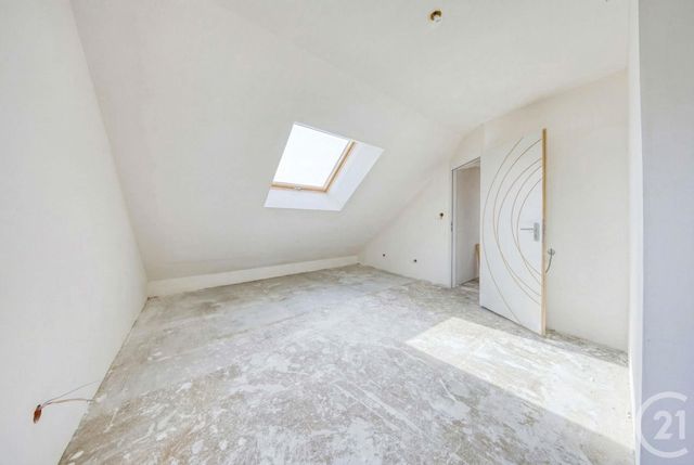 maison à vendre - 6 pièces - 105.0 m2 - VIGNEUX SUR SEINE - 91 - ILE-DE-FRANCE - Century 21 Optimmo