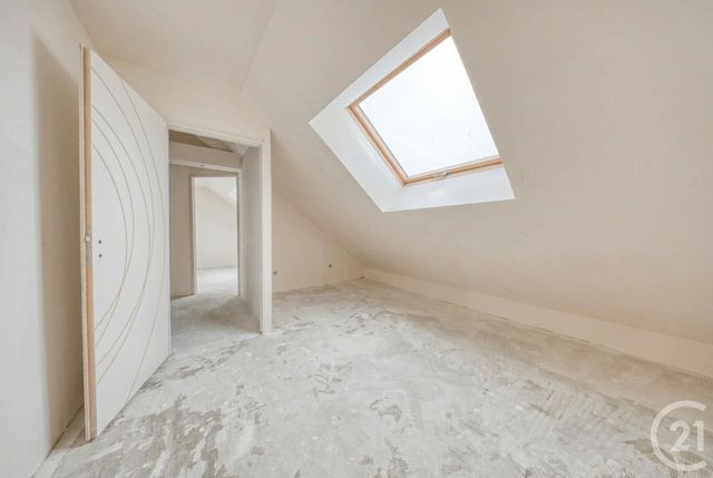 maison à vendre - 6 pièces - 105.0 m2 - VIGNEUX SUR SEINE - 91 - ILE-DE-FRANCE - Century 21 Optimmo