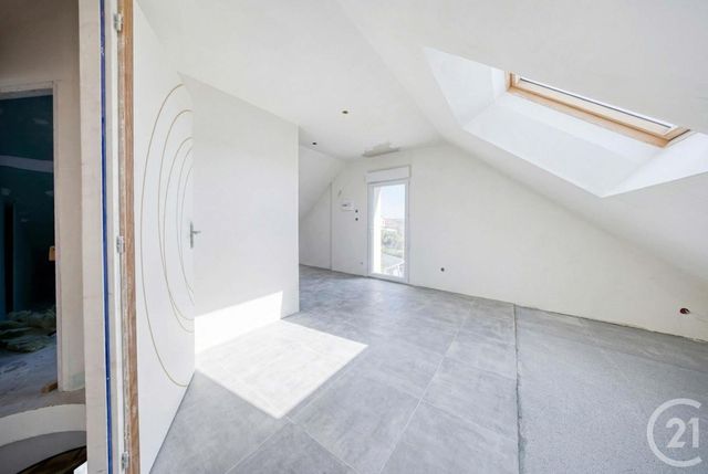 maison à vendre - 6 pièces - 105.0 m2 - VIGNEUX SUR SEINE - 91 - ILE-DE-FRANCE - Century 21 Optimmo