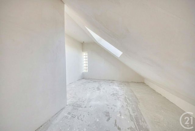maison à vendre - 6 pièces - 105.0 m2 - VIGNEUX SUR SEINE - 91 - ILE-DE-FRANCE - Century 21 Optimmo