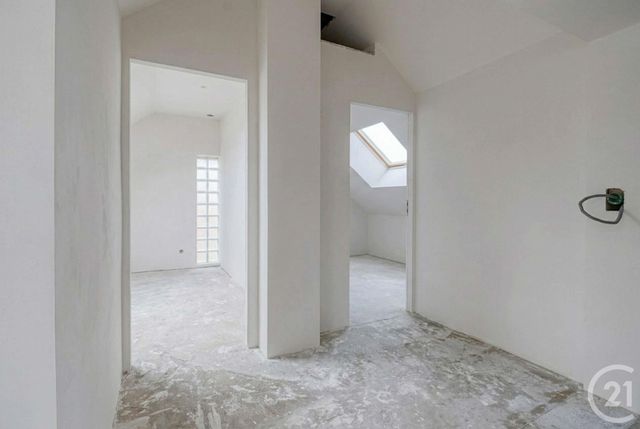 maison à vendre - 6 pièces - 105.0 m2 - VIGNEUX SUR SEINE - 91 - ILE-DE-FRANCE - Century 21 Optimmo