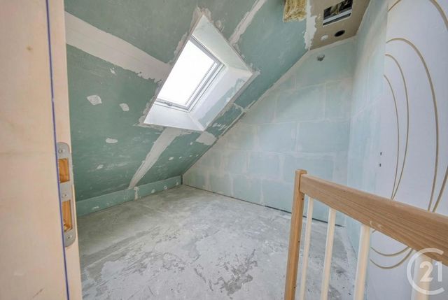 maison à vendre - 6 pièces - 105.0 m2 - VIGNEUX SUR SEINE - 91 - ILE-DE-FRANCE - Century 21 Optimmo