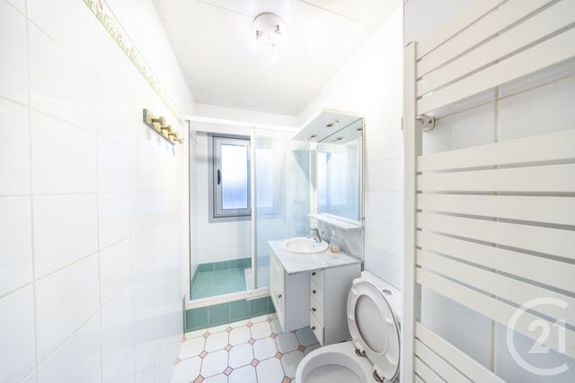 Appartement F2 à vendre - 2 pièces - 48.51 m2 - JUVISY SUR ORGE - 91 - ILE-DE-FRANCE - Century 21 Optimmo