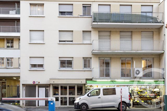 Appartement F2 à vendre - 2 pièces - 48.51 m2 - JUVISY SUR ORGE - 91 - ILE-DE-FRANCE - Century 21 Optimmo