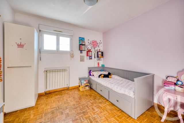 maison à vendre - 6 pièces - 110.0 m2 - VIGNEUX SUR SEINE - 91 - ILE-DE-FRANCE - Century 21 Optimmo