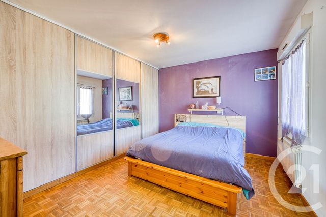 maison à vendre - 6 pièces - 110.0 m2 - VIGNEUX SUR SEINE - 91 - ILE-DE-FRANCE - Century 21 Optimmo