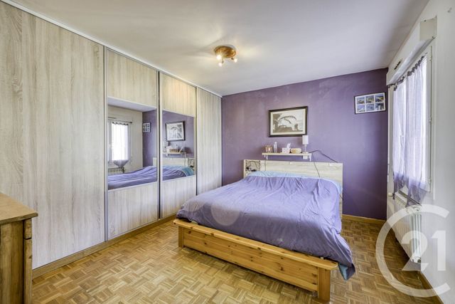 maison à vendre - 6 pièces - 110.0 m2 - VIGNEUX SUR SEINE - 91 - ILE-DE-FRANCE - Century 21 Optimmo