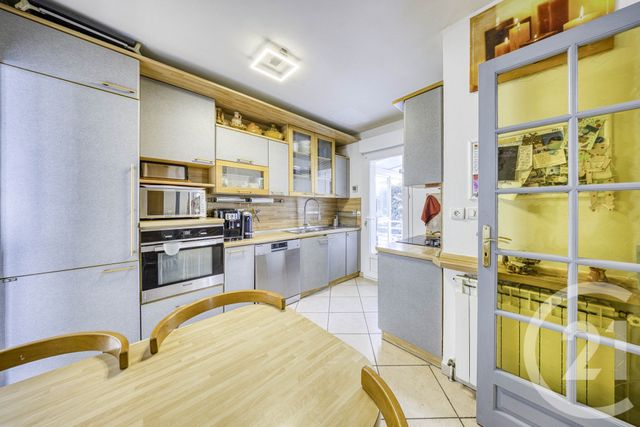 maison à vendre - 6 pièces - 110.0 m2 - VIGNEUX SUR SEINE - 91 - ILE-DE-FRANCE - Century 21 Optimmo