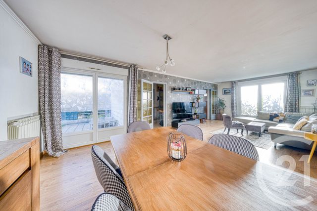 maison - VIGNEUX SUR SEINE - 91