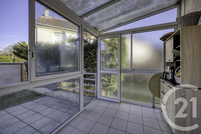 maison à vendre - 6 pièces - 110.0 m2 - VIGNEUX SUR SEINE - 91 - ILE-DE-FRANCE - Century 21 Optimmo