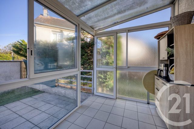 maison à vendre - 6 pièces - 110.0 m2 - VIGNEUX SUR SEINE - 91 - ILE-DE-FRANCE - Century 21 Optimmo