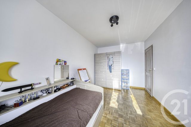 maison à vendre - 6 pièces - 110.0 m2 - VIGNEUX SUR SEINE - 91 - ILE-DE-FRANCE - Century 21 Optimmo