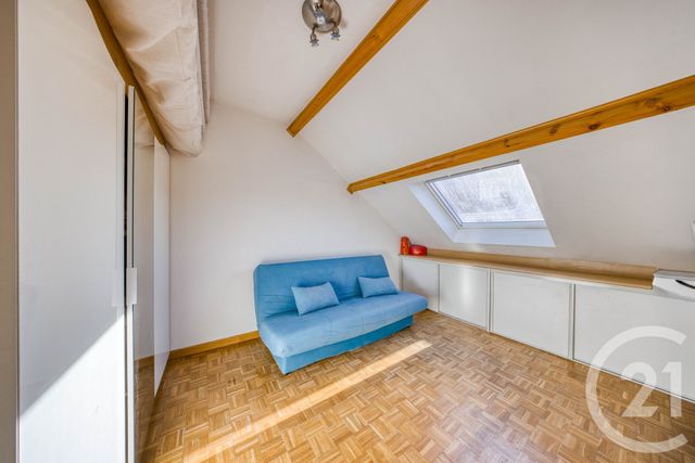 maison à vendre - 6 pièces - 110.0 m2 - VIGNEUX SUR SEINE - 91 - ILE-DE-FRANCE - Century 21 Optimmo