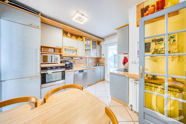 maison à vendre - 6 pièces - 110.0 m2 - VIGNEUX SUR SEINE - 91 - ILE-DE-FRANCE - Century 21 Optimmo