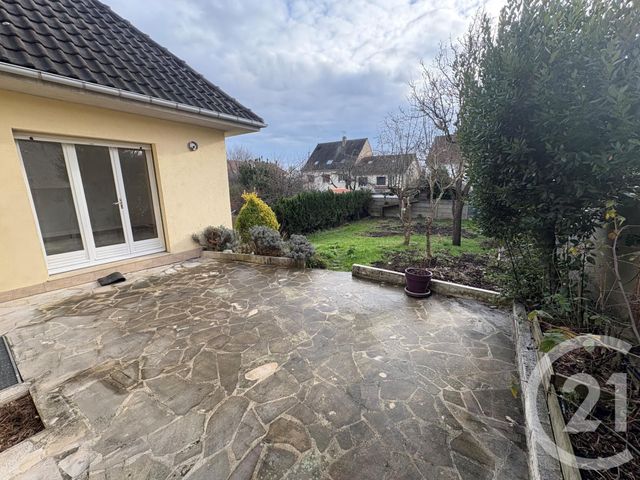 maison à louer - 6 pièces - 148.2 m2 - VIGNEUX SUR SEINE - 91 - ILE-DE-FRANCE - Century 21 Optimmo