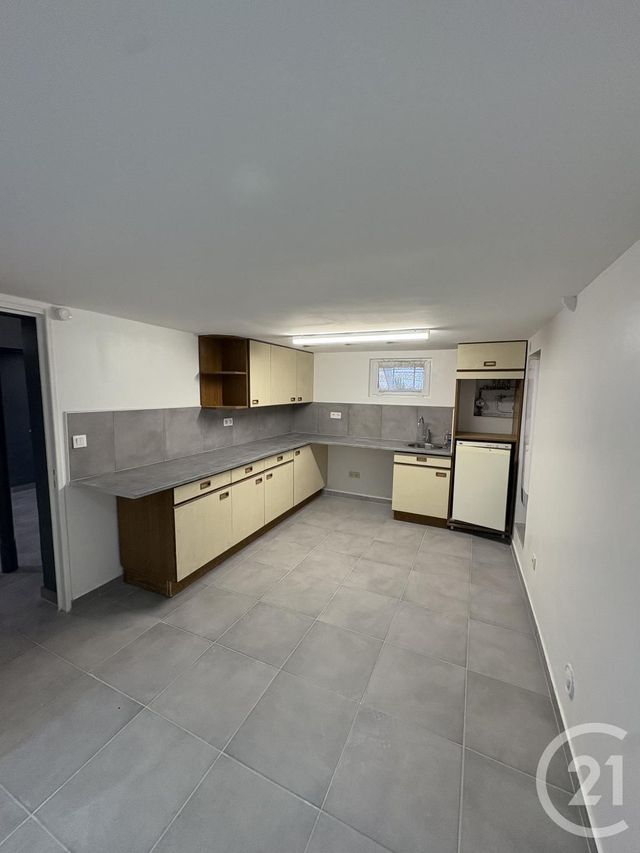 maison à louer - 3 pièces - 48.0 m2 - VIGNEUX SUR SEINE - 91 - ILE-DE-FRANCE - Century 21 Optimmo