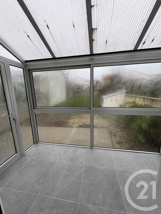 maison à louer - 3 pièces - 48.0 m2 - VIGNEUX SUR SEINE - 91 - ILE-DE-FRANCE - Century 21 Optimmo