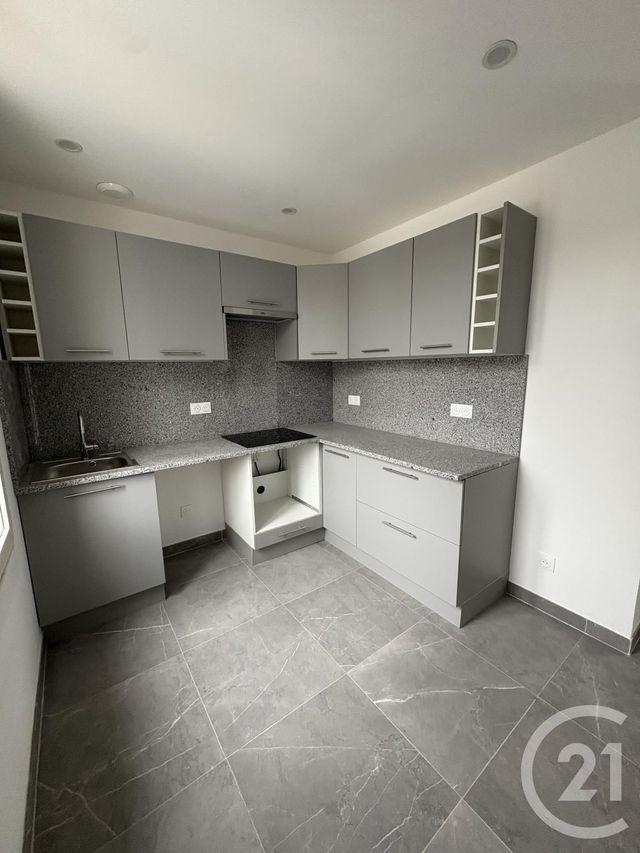 maison à louer - 3 pièces - 48.0 m2 - VIGNEUX SUR SEINE - 91 - ILE-DE-FRANCE - Century 21 Optimmo